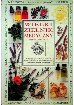 Wielki zielnik medyczny