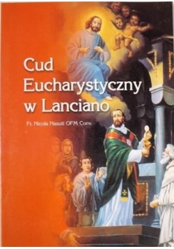 Cud Eucharystyczny w Lanciano
