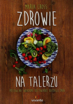 Cross Maria - Zdrowie na talerzu