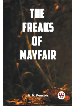 The Freaks of Mayfair