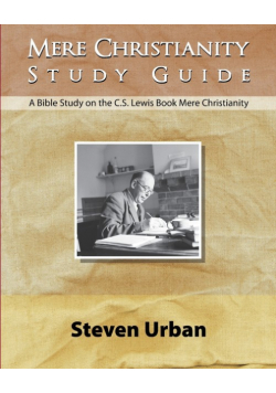 Mere Christianity Study Guide