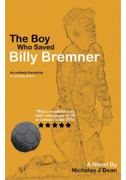 The Boy Who Saved Billy Bremner