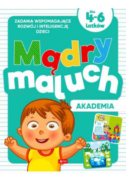 Mądry maluch Akademia