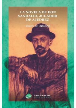 La novela de Don Sandalio, jugador de ajedrez