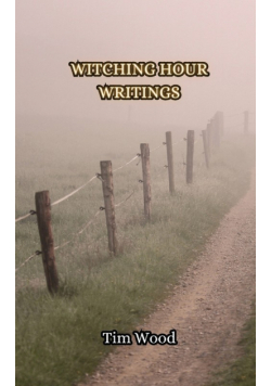 Witching Hour Writings