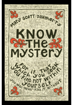 Know the Mystery