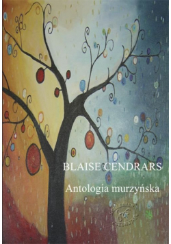 Antologia murzyńska