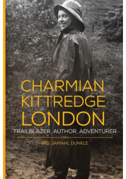 Charmian Kittredge London