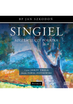 Singiel, Audiobook