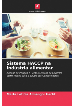 Sistema HACCP na indústria alimentar