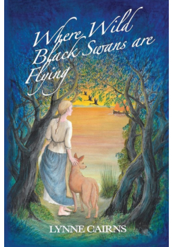 Where Wild Black Swans are Flying