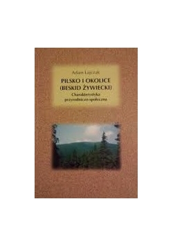 Pilsko i okolice- Beskid Żywiecki