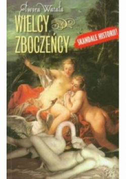 Wielcy zboczeńcy