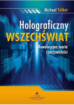 Holograficzny wszechświat