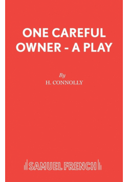 One Careful Owner - A Play