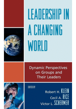 Leadership in a Changing World