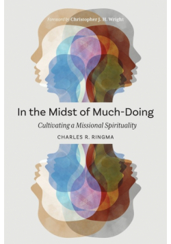 In the Midst of Much-Doing