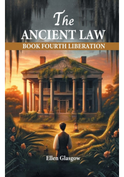 The Ancient Law Book Fourth Liberation