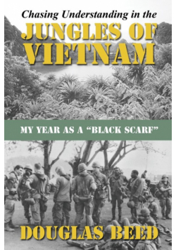 Chasing Understanding In The Jungles of Vietnam