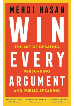 Win Every Argument
