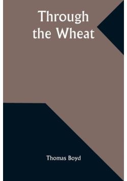 Through the Wheat