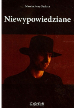 Niewypowiedziane