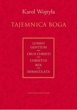 Tajemnica Boga