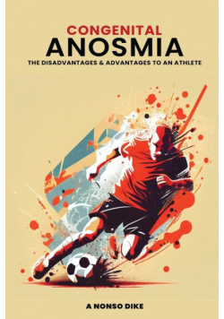 Congenital Anosmia