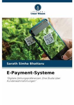 E-Payment-Systeme