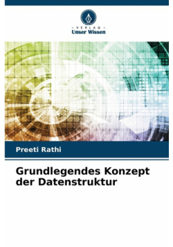 Grundlegendes Konzept der Datenstruktur