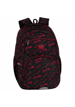 Plecak młodzieżowy Coolpack Pick Antfarm