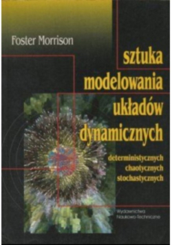 Sztuka modelowania układów dynamicznych