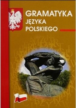 Gramatyka języka polskiego w.2018