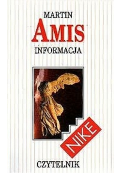 Informacja Wydanie kieszonkowe