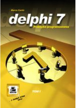 Delphi 7 t.1/2