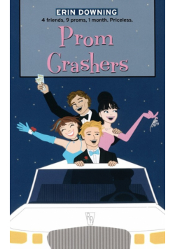Prom Crashers