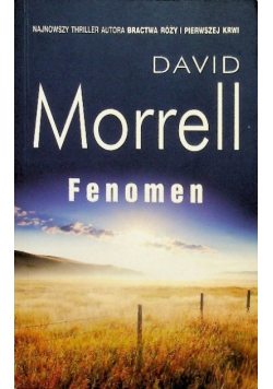 Fenomen