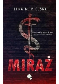Miraż