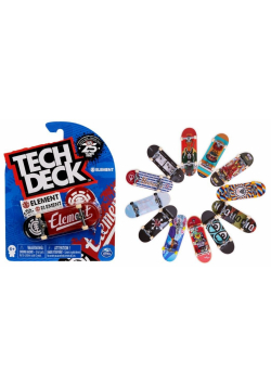 Tech Deck - Fingerboard mix