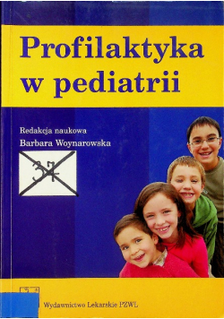 Profilaktyka w pediatrii