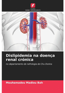 Dislipidemia na doença renal crónica