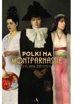 Polki na Montparnassie