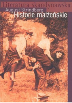 Historie małżeńskie