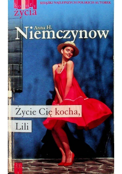 Życie Cię kocha Lili Wydanie kieszonkowe