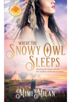 Where the Snowy Owl Sleeps