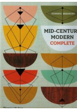 Mid Century Modern Complete