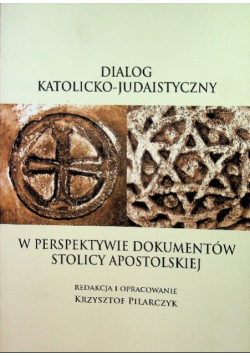 Dialog katolicko judaistyczny