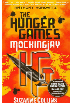 Mockingjay