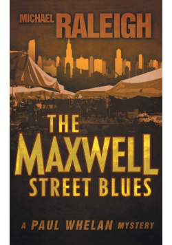 The Maxwell Street Blues