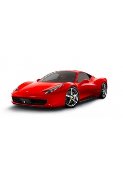 Android Bluetooth 1:16 Ferrari 458 Italia